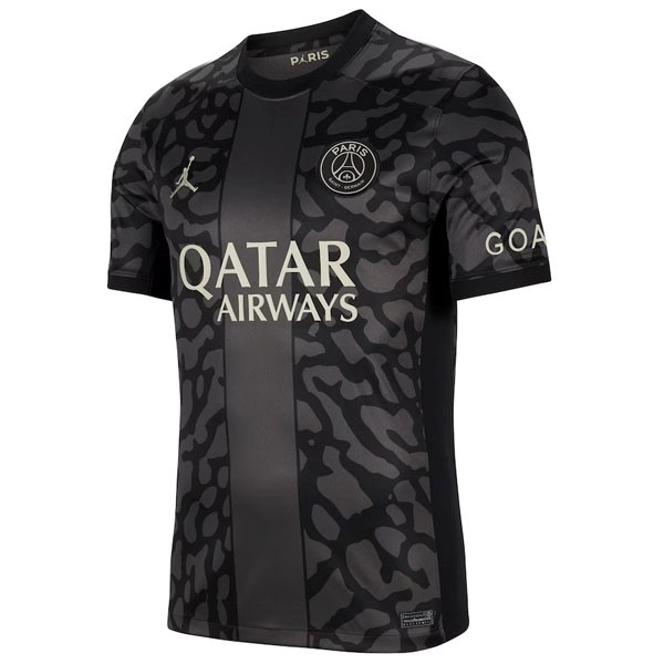 Maillot Paris Saint Germain Third 2023-24